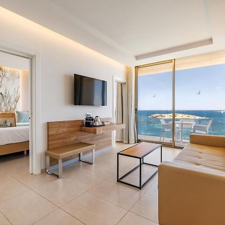 Hotel Torre Del Mar - Ibiza Плая ден Боса Екстериор снимка
