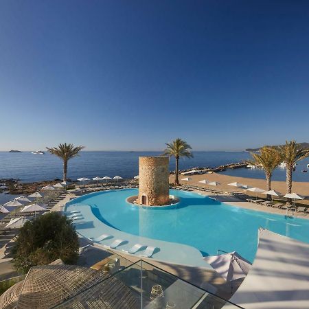 Hotel Torre Del Mar - Ibiza Плая ден Боса Екстериор снимка