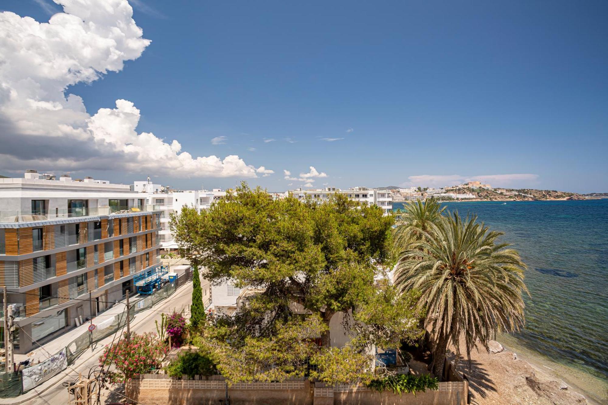 Hotel Torre Del Mar - Ibiza Плая ден Боса Стая снимка
